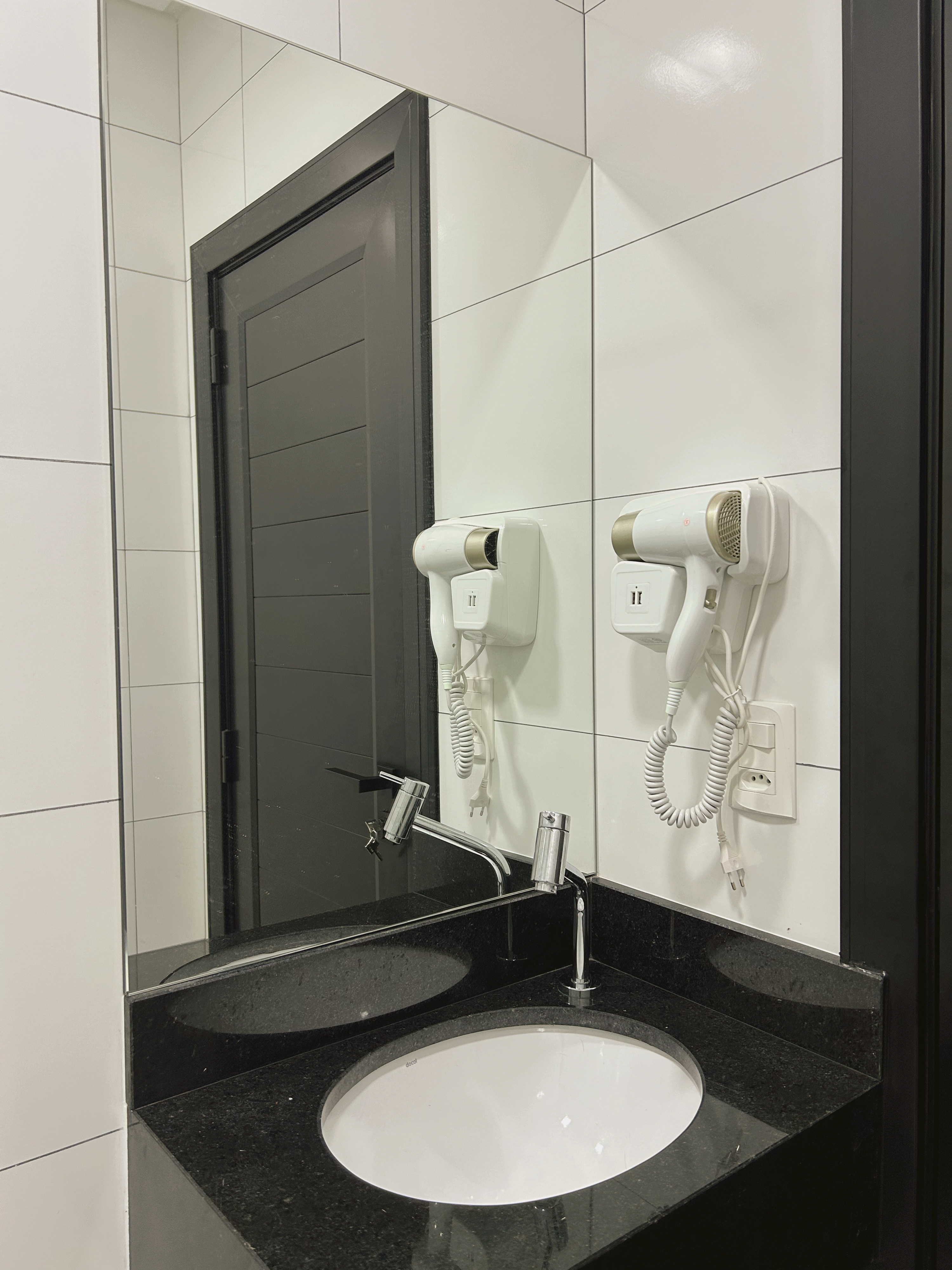 Quarto Luxo - Imagem 10